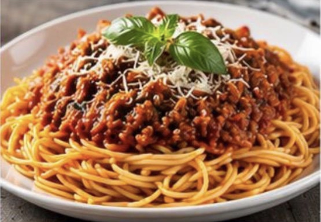 BOLOGNESE