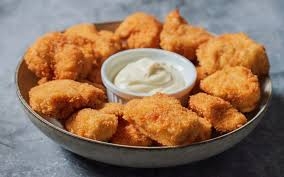 KYCKLINGNUGGETS