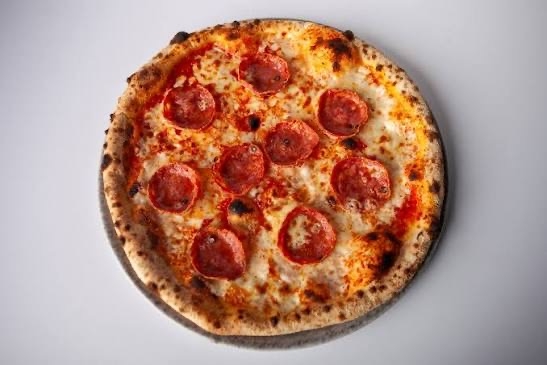 CACCIATORE