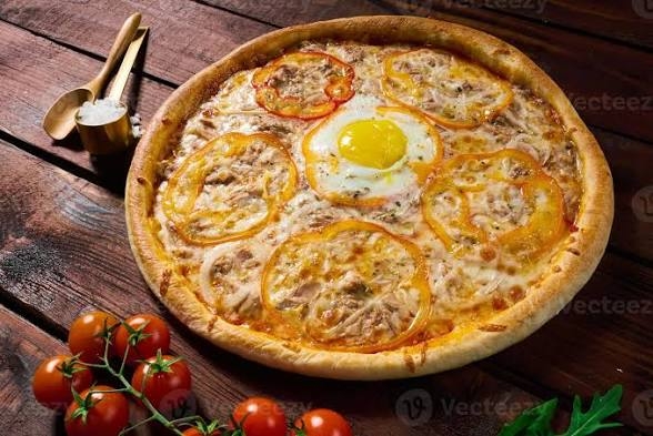 BONDPIZZA