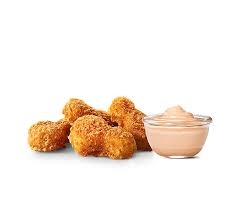 KYCKLINGNUGGETS MÅL