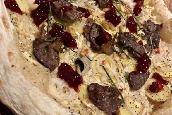 SOUVASPIZZA