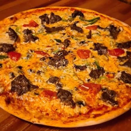 48 KAIRO PIZZA