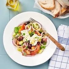 GREKISK SALLAD