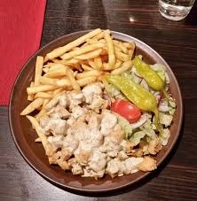 KYCKLINGTALLRIK