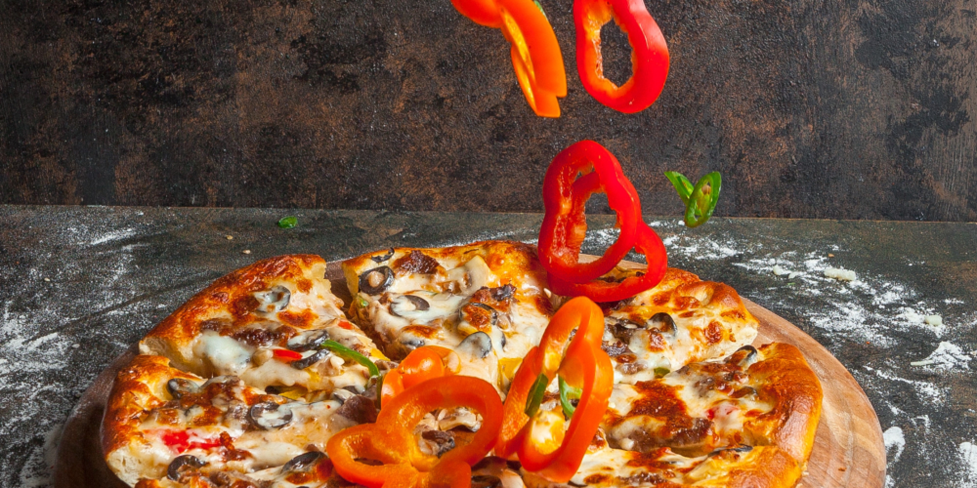 KÅGE GRILL & PIZZERIA