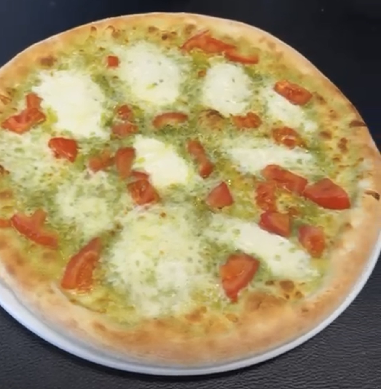 PESTO SPECIAL