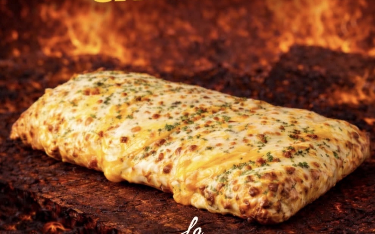 TACO RULLÈ