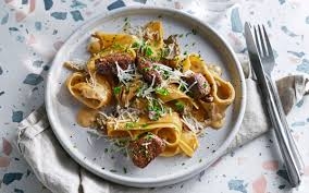 OXFILÉPASTA