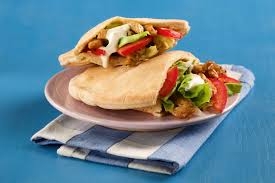 GYROSSANDWICH