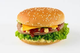 OSTBURGARE 150 G