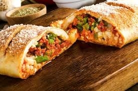 CALZONE SPECIAL