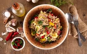 GYROSPASTA