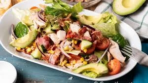 KYCKLINGSALLAD