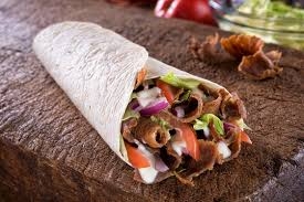 TORTILLA KEBABRULLÈ